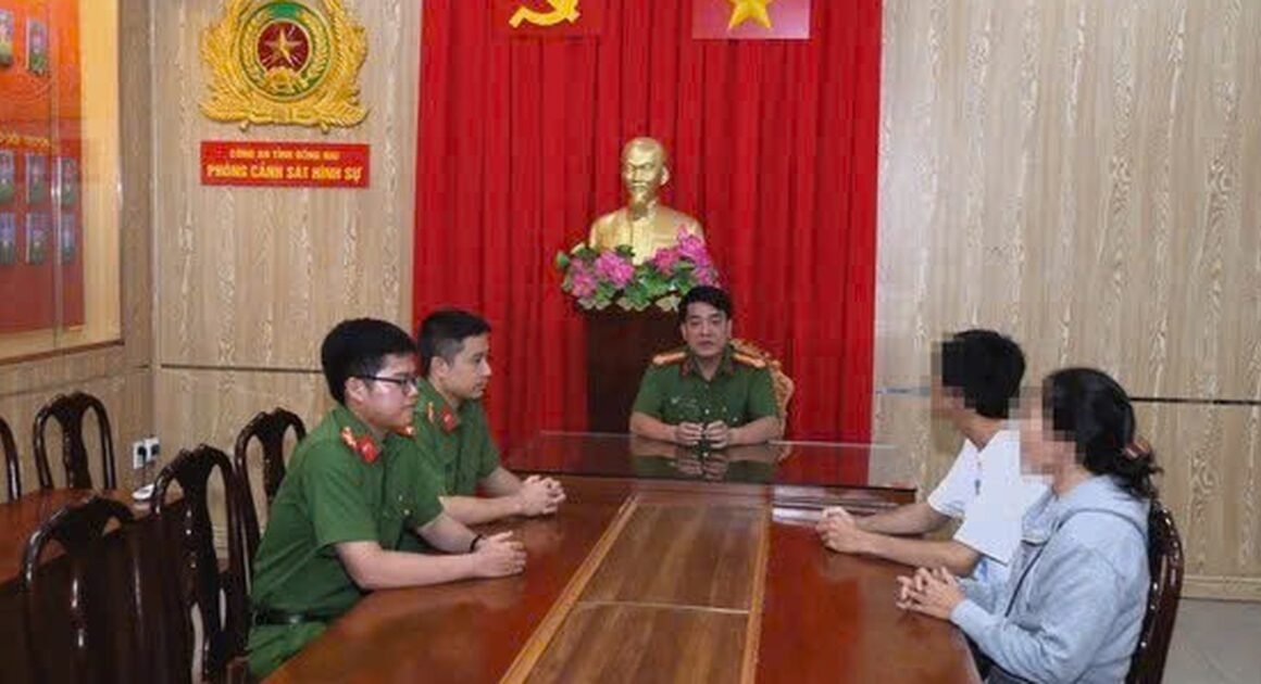 ẨN CHỨA TRONG NHỮNG GÂY ÁM ẢNH LÀN SÓNG BẮT CÓC ONLINE ĐẾN MỨC NHIỀU NẠN NHÂN ĐẾN MỨC CHẾT TIÊU!