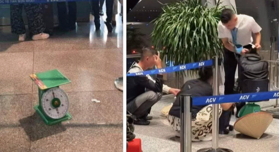 VIETNAM AIRLINES BẮT ĐẦU THU PHÍ CÁN HÀNH LÝ TRỰC TIẾP TRƯỚC KHI LÊN MÁY BAY, GÂY CHUỐT BÁO VÀ TRANH LUẬN NÁO LOẠN