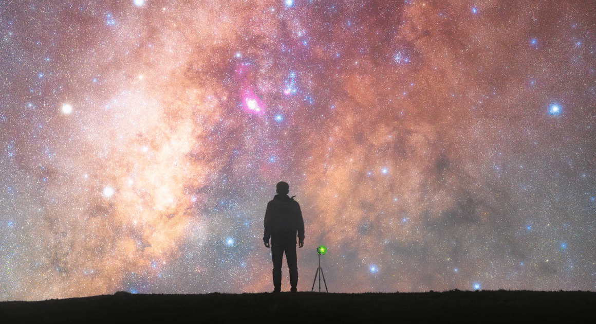 KHÁM PHÁ CƠ HỘI HIẾM CÓ ĐỂ NHÌN THẤY HÀNH TINH GẦN MẶT TRỜI NHẤT TRONG HỆ!