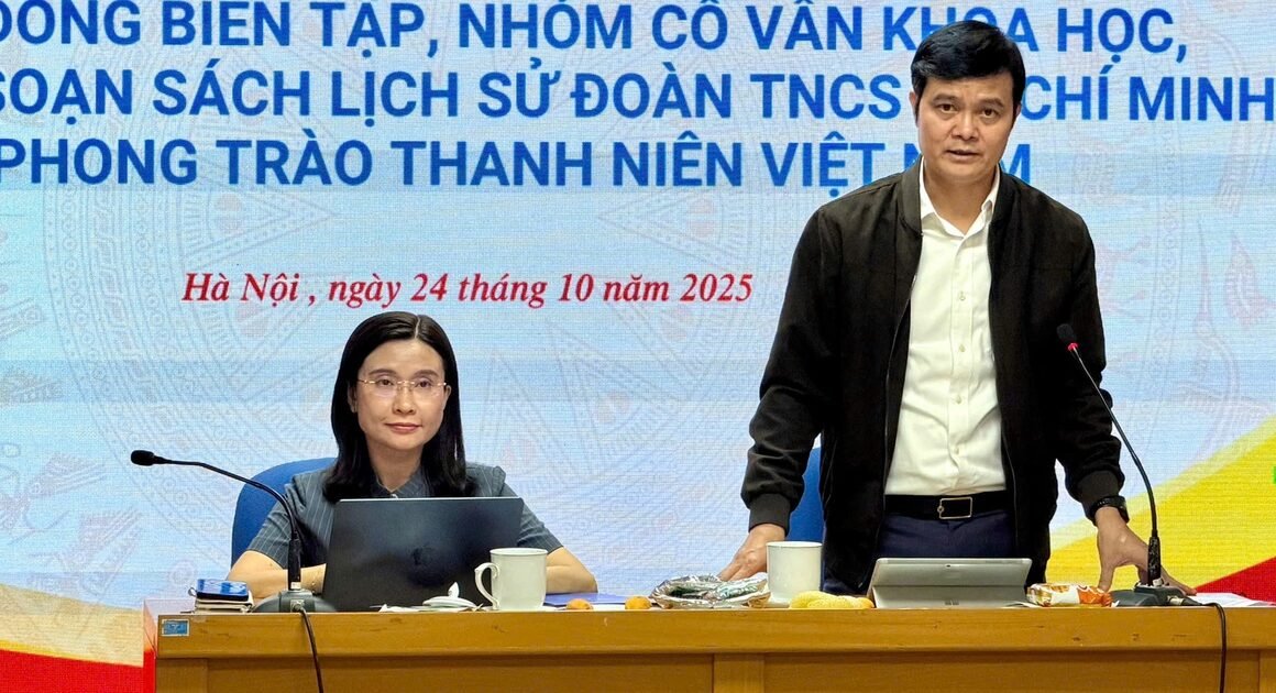 KHÁM PHÁ HÀNH TRÌNH VÀ SỨ MỆNH MỚI CỦA ĐOÀN TRONG LỊCH SỬ VIỆT NAM!