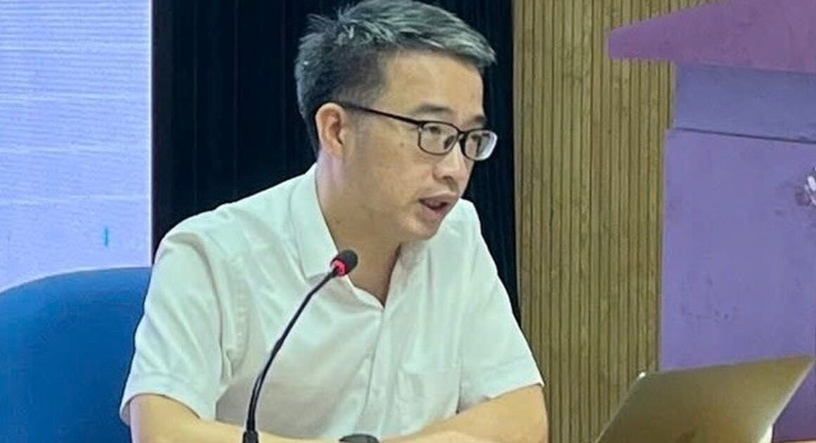 BÍ THƯ T.Ư ĐOÀN NGUYỄN TƯỜNG LÂM KHÊU GỌI CÁC TỈNH, THÀNH ĐOÀN HÀNH ĐỘNG NGAY TRƯỚC GIẬN DỮ CỦA BÃO SỐ 11!