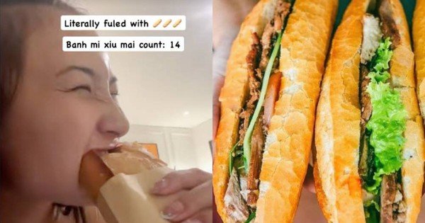 CÁCH NUÔI DƯỠNG MỸ NHÂN VẬN ĐỘNG VIÊN XINH ĐẸP VỚI 14 CHIẾC BÁNH MÌ ĐỂ TĂNG NĂNG LƯỢNG CHIẾN ĐẤU!