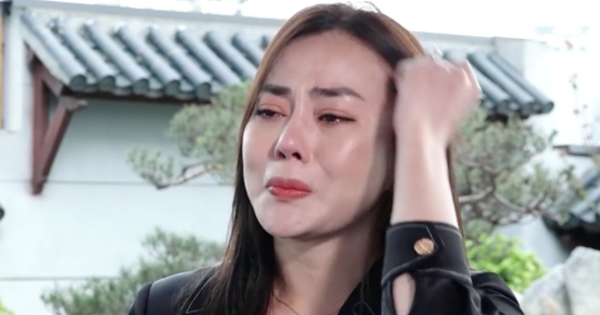 SAU SINH, PHƯƠNG OANH VỪA ĐIỀU CHUYỂN, VỪA NHẬN THẤY MÌNH DỄ NHẠY CẢM HƠN BAO GIỜ HẾT!