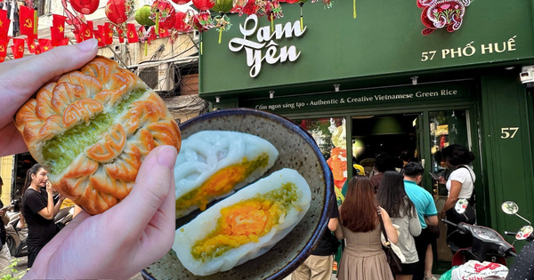LAM YÊN VƯỢT SỌ CƠN BÃO, ĐỂ LỘN XỐI NGOÀI GIỚI GIẢI TRÍ NHƯ THẾ NÀO?
