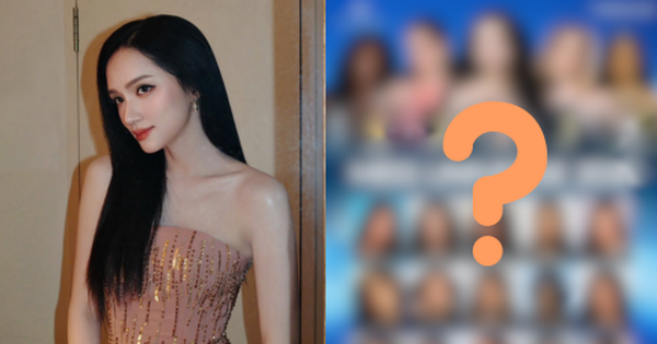 CHỜ ĐỢI GẦN 1 THÁNG, NHƯNG NHỮNG BẤT NGỜ VỀ HƯƠNG GIANG TẠI MISS UNIVERSE LÀ GÌ?