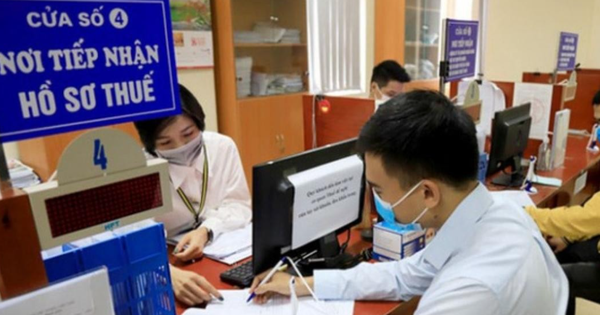 BẾN CHỐNG MỚI VỀ MỨC THU 100 TRIỆU ĐỒNG/NĂM: BIẾT ĐỂ KHÔNG BỊ ĐÒI HẠI THUẾ!