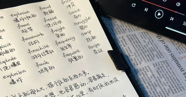 BẬT MÍ KHÓA HỌC GIÚP BẠN THUẦN THỤC NGÔN NGỮ, MỞ RỘNG CƠ HỘI TRONG MỌI LĨNH VỰC!