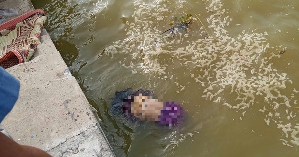 phụ nữ trung niên bất ngờ nổi trên mặt nước tại cảng cá, bí ẩn đằng sau câu chuyện là gì?