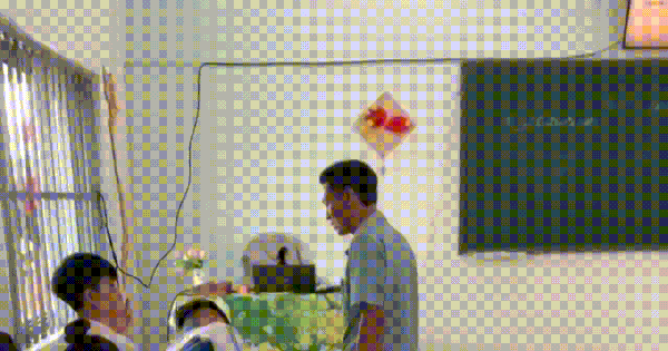 HẬU QUẢ ĐÁNG SỐC KHI THẦY GIÁO GẶP SỰ VI CHẤM TRONG MÔI TRƯỜNG GIÁO DỤC!