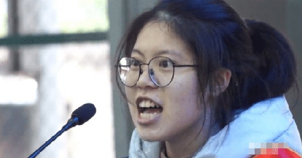 TẠI SAO NỮ SINH TRUNG QUỐC ĐẠT Á KHOA TOÀN QUỐC NHƯNG VẪN BỊ TRƯỢT, VÀ CÁI GỌI “CÔNG BẰNG” BỊ ĐÒI HỎI NHƯ THẾ NÀO?