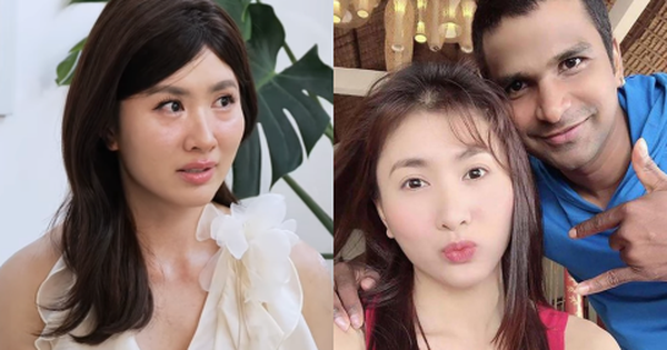 NGUYỆT ÁNH CUỐI CÙNG MỚI BẬT MÍ VỀ CUỘC SỐNG HÔN NHÂN RẤT KÈO DÀI