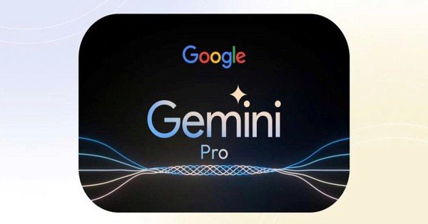 KHÁM PHÁ CƠ HỘI MIỄN PHÍ SỬ DỤNG GOOGLE AI PRO TRONG 1 NĂM DÀNH CHO SINH VIÊN VIỆT NAM!