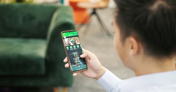 CẢNH BÁO BẰNG MẮT VỚI CHIÊU TRÒ MẠO DANH NHÂN VIÊN VIETCOMBANK CHÀO MỜI MỞ THẺ TÍN DỤNG!