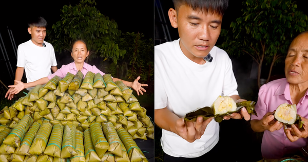 BÀ TÂN VLOG VỪA GÂY NGƯỜI XÚC ĐỘNG VỚI HÀNH ĐỘNG CHUNG TAY VÌ VÙNG LŨ, BẠN ĐỪNG BỎ LỠ!