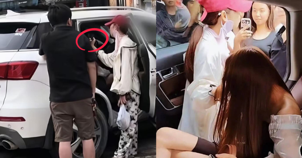 3 NGƯỜI BỊ VÂY NHIỄU, CẢNH SÁT ĐỘT NGỘT XUẤT HIỆN – SỰ VIỆC ĐANG TIẾP DIỄN NHƯ THẾ NÀO?