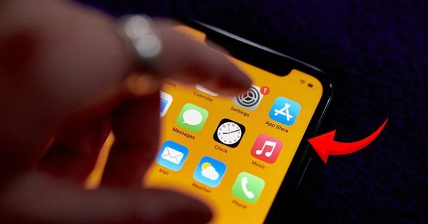 CẢNH BÁO CHO NGƯỜI DÙNG IPHONE: ĐỪNG BỎ QUA THÔNG BÁO NÀY!