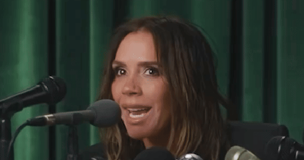 BẬT MÝ ĐẪM ĐỨNG TRƯỚC TÌNH HUỐNG GÂY SỐC CHO NGƯỜI HẦM MỘ VICTORIA BECKHAM!