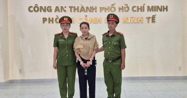 AI CHẤT GÁN NGÂY THÁI, “NGÂN 98” BỊ KHỞI TỐ VỀ SẢN XUẤT VÀ BUÔN BÁN THỰC PHẨM GIẢ NGUY HIỂM!