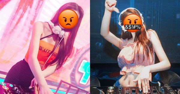 Thái độ VÔ TRÁCH NHIỆM của nữ DJ đang khiến cộng đồng không khỏi bức xúc và đòi hỏi xử phạt nặng hơn!