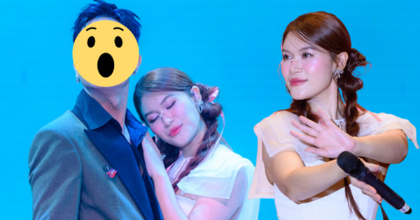 KHÓA LẠI NGƯỜI HÂM MỘ NGỌC THÀNH TÂM VÀ NAM NGHỆ SĨ NÀY, BẠN CHƯA TỪNG NGHĨ ĐẾN!