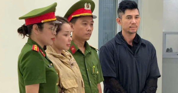 BẬT MÍ MỚI NHẤT VỀ VAI TRÒ CỦA LUƠNG BÀNG QUANG TRONG VỤ NGÂN 98 BỊ BẮT GIỮ!