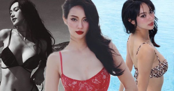 ÍT AI NGHE ĐẾN, Á HẬU NÀY TỪNG CHỈ NẶNG 39, 40KG!