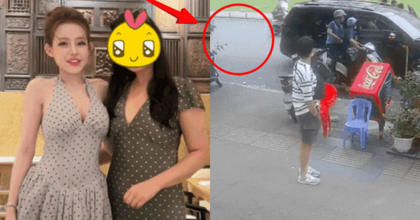 TIẾT LỘ VỀ HÀNH ĐỘNG CHỐNG ĐỐI GÂY SỐC CỦA NGÂN 98 TRONG PHIM CHỤP CAMERA