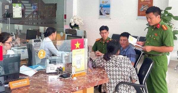 CẢNH BÁO: KẺ LỪA ĐẢO MẠNH TAY TẤN CÔNG MẠNG XÃ HỘI, CHỚ ĐỂ MẤT TIỀN VÀ TIN TƯỞNG!