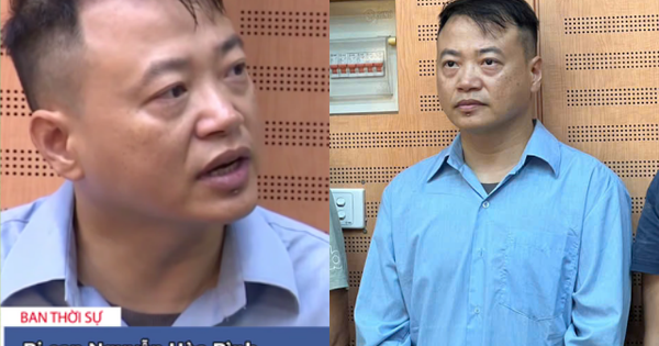️ KHINGHIÊM VỤ ÔNG NGUYỄN HÒA BÌNH BỊ KHỞI TỐ VÀ BẮT TẠM GIA, BÀI HỌC ĐÁNG CHÚ Ý VỀ DỰ ÁN TIỀN ẢO AN TEX!