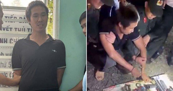 KẾT LUẬN ĐIỀU TRA BỊM NGHI VỀ VỤ BẮN SÚNG GIẾT 3 NGƯỜI TRONG GIA ĐÌNH: AI ĐANG ĐỨNG SAU HÀNH ĐỘNG TÍNH VIẾT NAO?