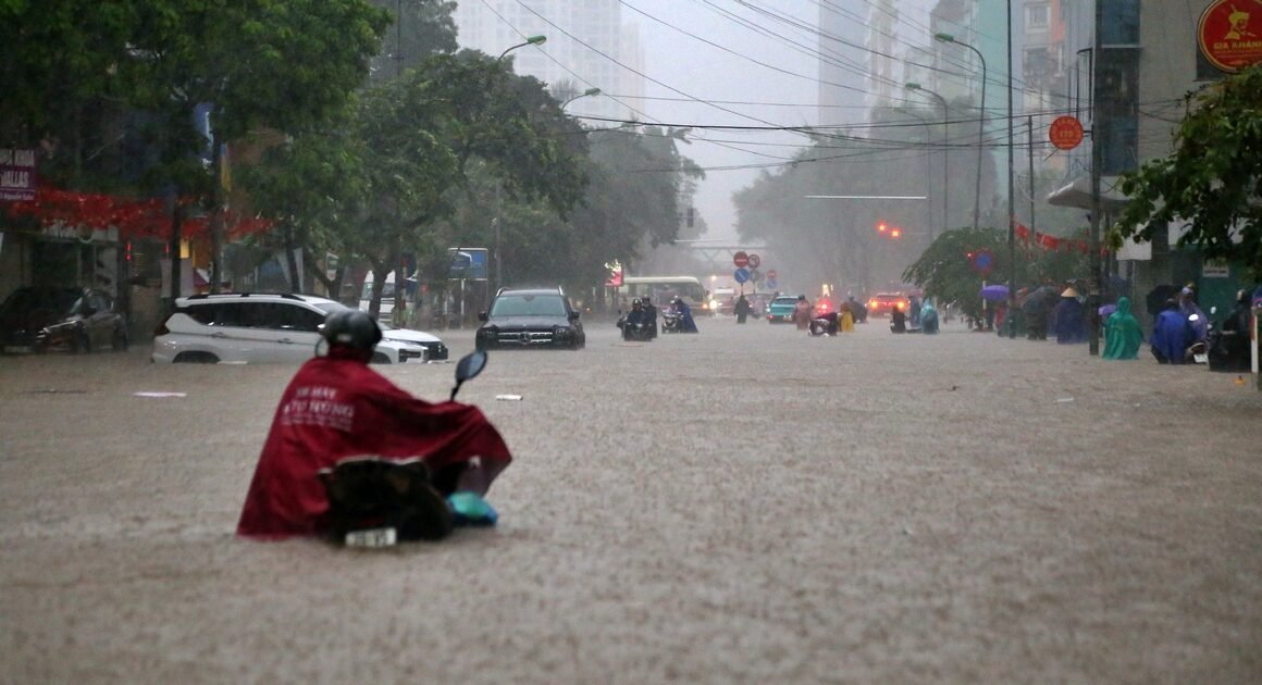 SẮP XẢY TÂN CỔNG KHẨN, HÀ NỘI KHUYẾN KHÍCH LÀM VIỆC TRỰC TUYẾN NGAY THỨ 2!