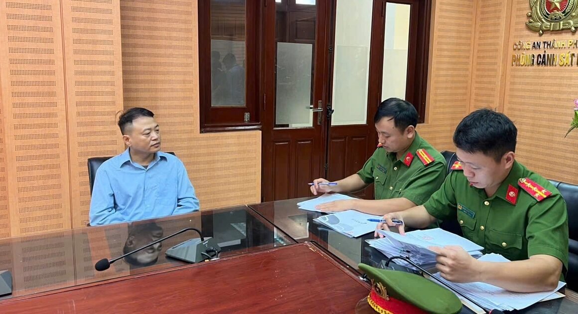 KHÓNG KỊCH: SHARK BÌNH CÙNG 9 NGƯỜI BỊ KHỞI TỐ VÌ LỪA ĐẢO VÀ VI PHẠM KẾ TOÁN, GÂY HẬU QUẢ NGHIÊM TRỌNG!