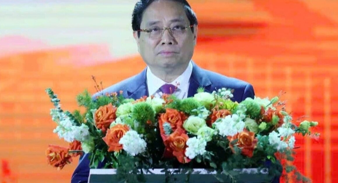 KHƠI DẬY HỨNG KHÁCH VỚI HỘI CHỢ MÙA THU — BƯỚC ĐẦU ĐỂ VIỆT NAM TRỞ THÀNH TRUNG TÂM TRIỂN LÃM HÀNG ĐẦU CHÂU Á!