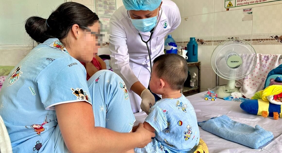 DẤU HIỆU KHẨN, DENGUE ĐANG RẤT NGHIÊM TRỌNG TẠI ĐBSCL!