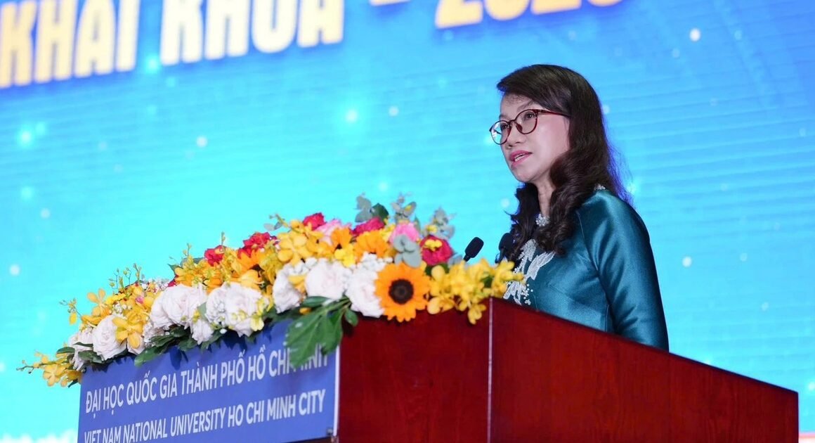 KHÁM PHÁ SỨC MẠNH CỦA SỰ KHÁC BIỆT TRONG HỌC ĐUỔI THÀNH CÔNG!