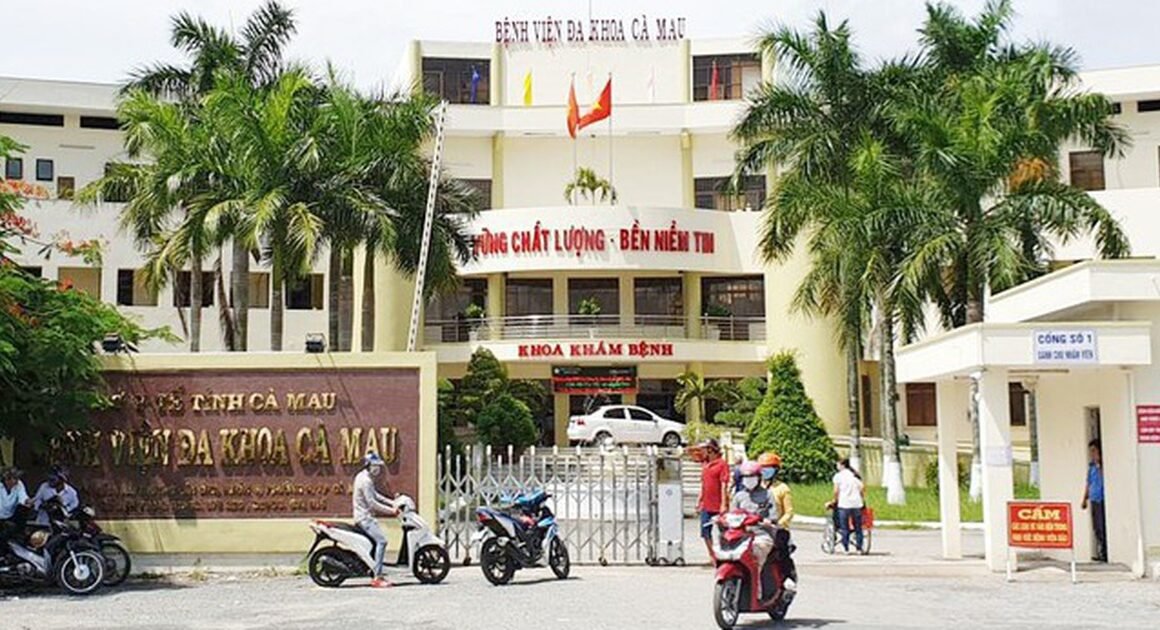 TIỀM ẨN ĐẰNG SAU CÁC GÓI THẦU MUA SẮM TẠI CÀ MAU CÙNG LIÊN QUAN ĐẾN CÔNG TY AIC ĐANG ĐẾN GẦN BẠN!