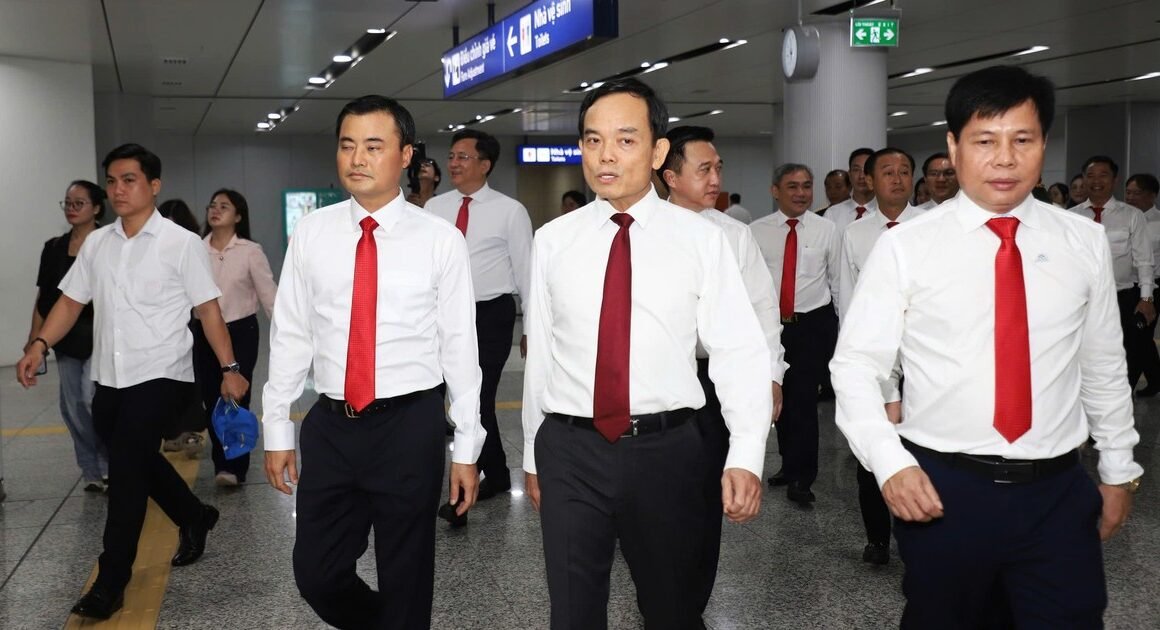 KHÁM PHÁ NHỮNG MÔ HÌNH ĐỘC ĐÁO ĐANG TẠO NÊN SỨC SỐNG CHO TP.HCM