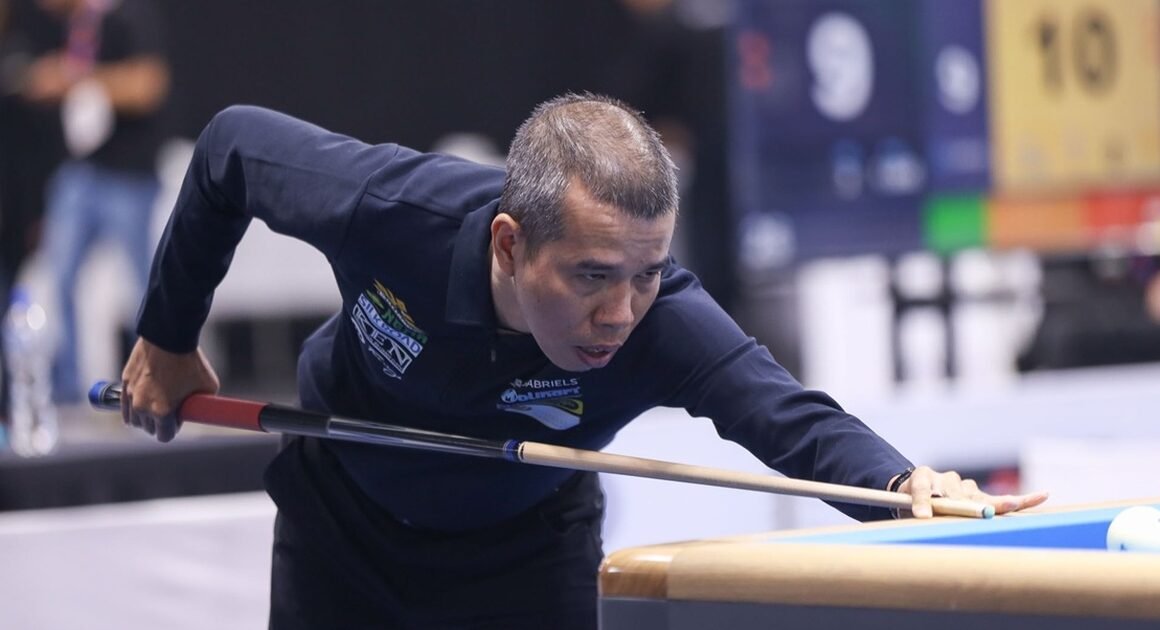 TRẦN QUYẾT CHIẾN CHIẾM CHIẾM ĐẤT MỸ VỚI ĐƯỜNG CƠ ĐẸP NGẤT NGƯỜI VÀ GIÀNH VÔ ĐỊCH KHÓ CƯỠNG!