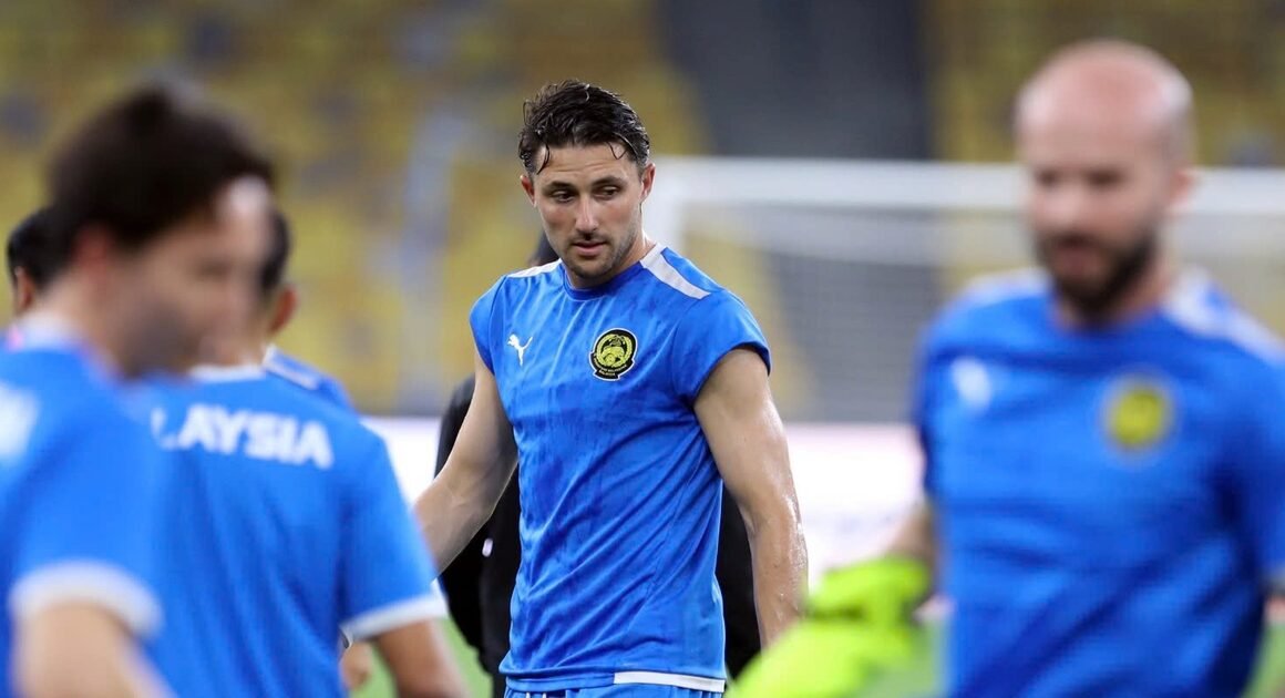 FIFA SẮP CÔNG BỐ KẾT QUẢ KHÁNG CÁO CỦA MALAYSIA— BẠN ĐÃ SẴN SÀNG CHO NGÀY PHÁN XÉT CHẤM DỨT CHƯA?