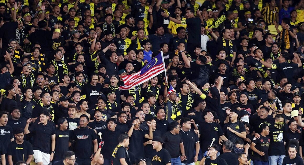 FAM MẤT TÁI VÀNG BẢO VỆ TỪ MÊ CÙNG, FIFA SẼ RA QUYẾT ĐỊNH CUỐI CÙNG!