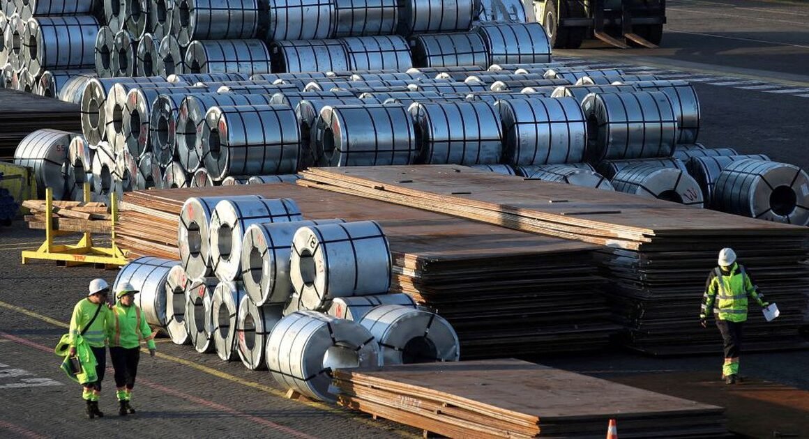 TỔNG THỐNG TRUMP ĐƯA RA ÁP THUẾ BỔ SUNG 100% VÀ NGHI VỤ GẶP TẬP CẬN BÌNH!!