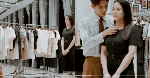 GỢI CẢM TRƯỚC PHÁN ĐOÁN VỀ STYLE CỦA TỔNG TÀI, AI NGHĨ RẰNG ĐÂY CHỈ LÀ MỘT BÀI HÁT CŨ?