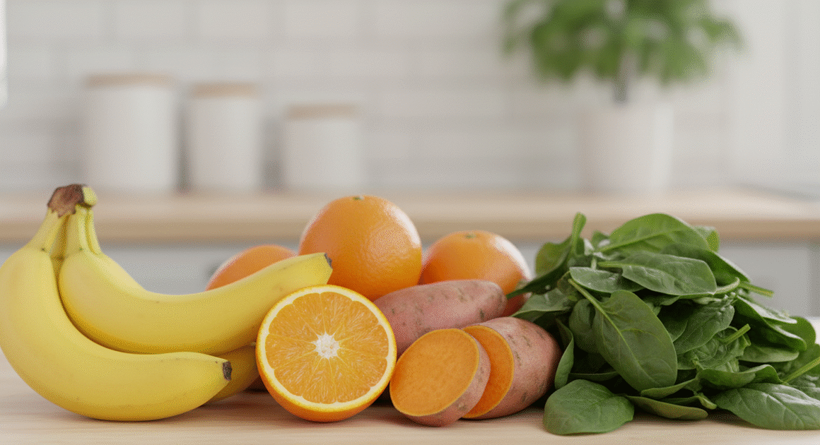 KHÁM PHÁ BƯỚC NGOẶT ĐỘC GIẢ TRONG CƠ THỂ BẠN: HUYẾT ÁP TĂNG, THẬN BẠI, NGUYÊN NHÂN VÀ GIẢI PHÁP!