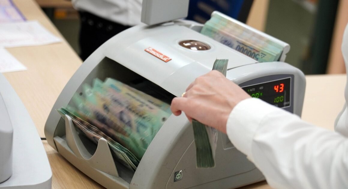 AI ĐANG NỢ THUẾ LỚN Ở TP.HCM: GIẢI TRÍ, VẬN TẢI CŨNG DƯỚI “RẬP” NỢ!