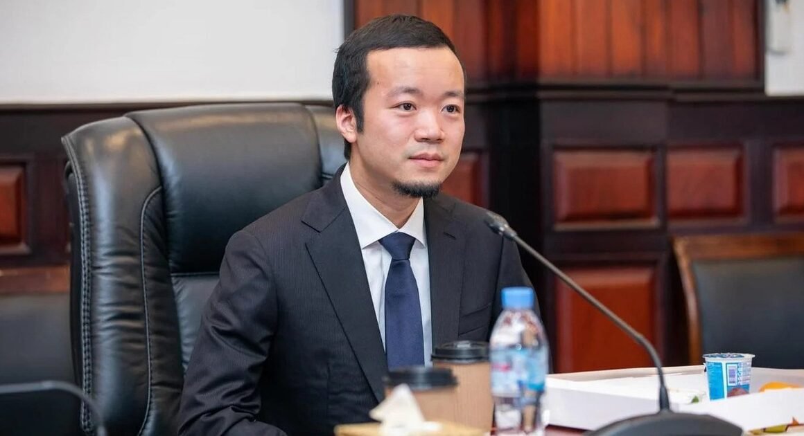 CHUYỆN BỊ CÁO KHỦNG TẠO RA ĐIỀU GÌ TẠO NÊN SỰ CHỜ ĐỢI CỦA CAMPUCHIA VÀ CẢ THẾ GIỚI!