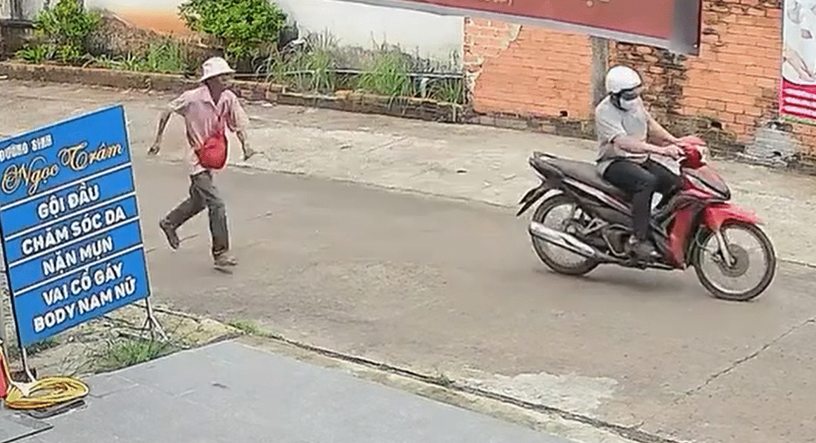 NGHI CAN CƯỚP VÉ SỐ Ở XUÂN LỘC ĐÃ BỊ BĂT GIỮ, TÒ MÒ ĐẺ GÌ ĐẰNG SAU HÀNH ĐỘNG GÂY CHÁN NẢN TRÊN MẠNG XÃ HỘI?