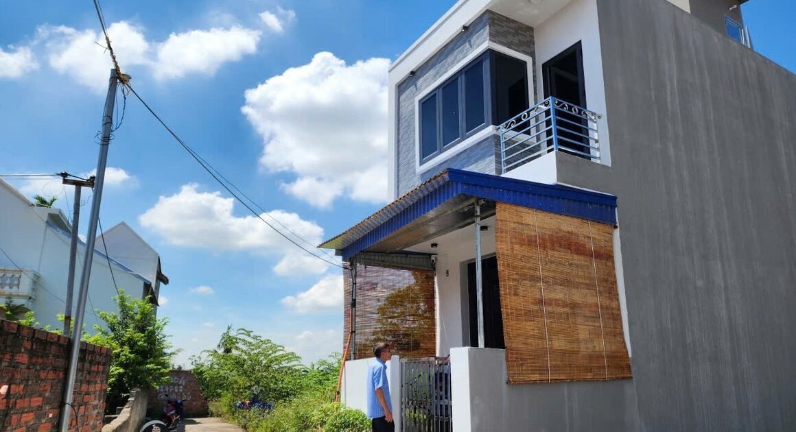 KHẨN CẤP: AI SẼ CHIẾM ĐƯỢC LÔ ĐẤT “XÂY NHẦM” GIỮA LÀN SÓNG THỎA THUẬN ?