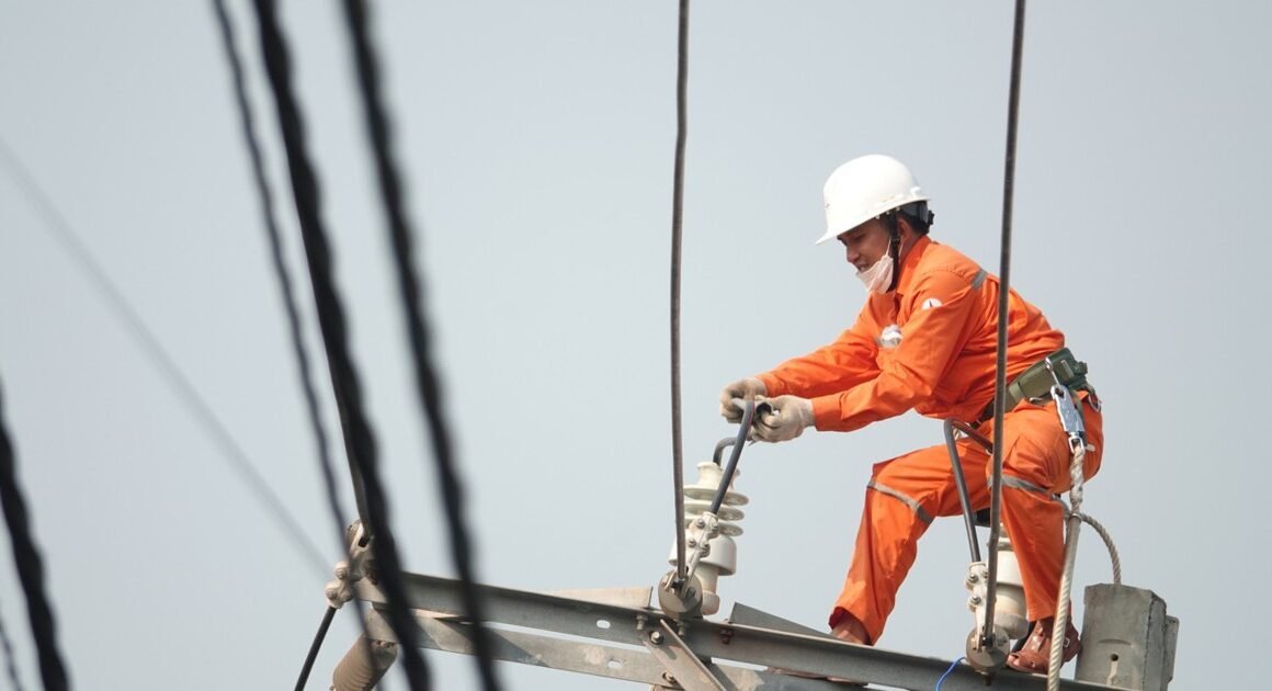 BÍ MẬT VỀ CHƯƠNG TRÌNH ĐỘT PHÁ GIÚP BẢO ĐẢM AN NINH NĂNG LƯỢNG QUỐC GIA ĐẾN NĂM 2030 VÀ VƯƠN TẦM TƯƠNG LAI!