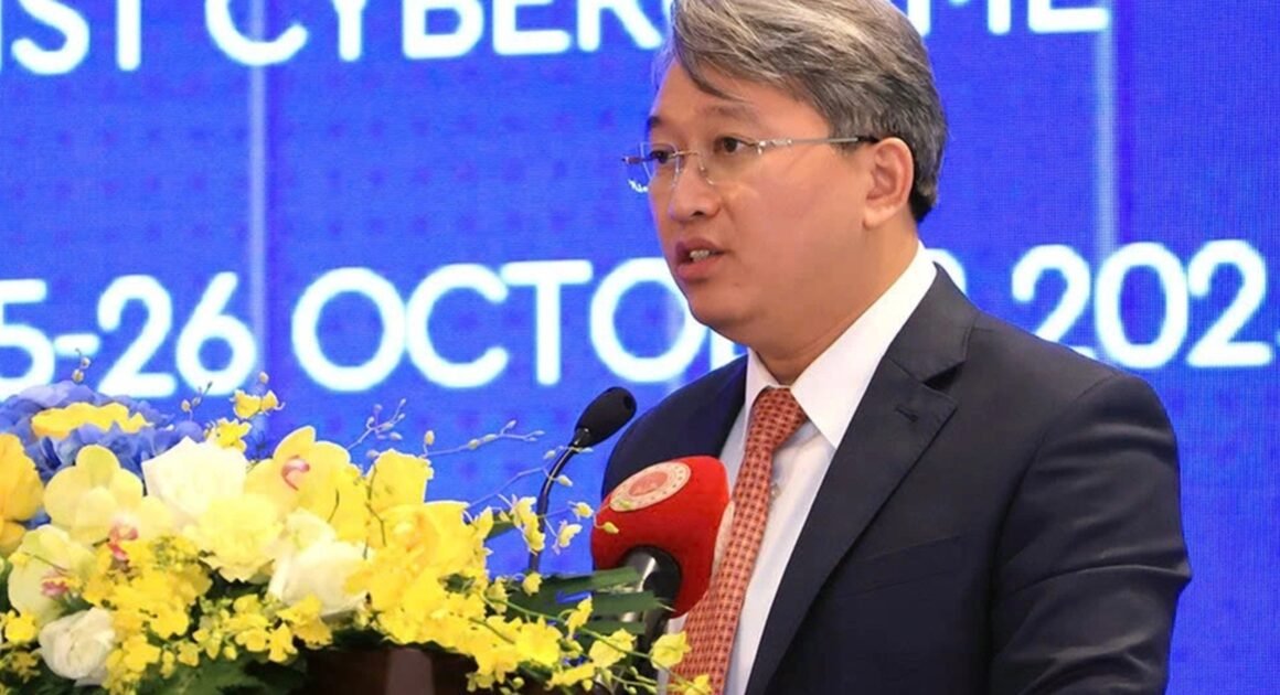 BỎ NGƠ KHI DỮ LIỆU CÁ NHÂN BỊ TẤN CÔNG, BẠN ĐANG GÁNH VÁC VI PHẠM!