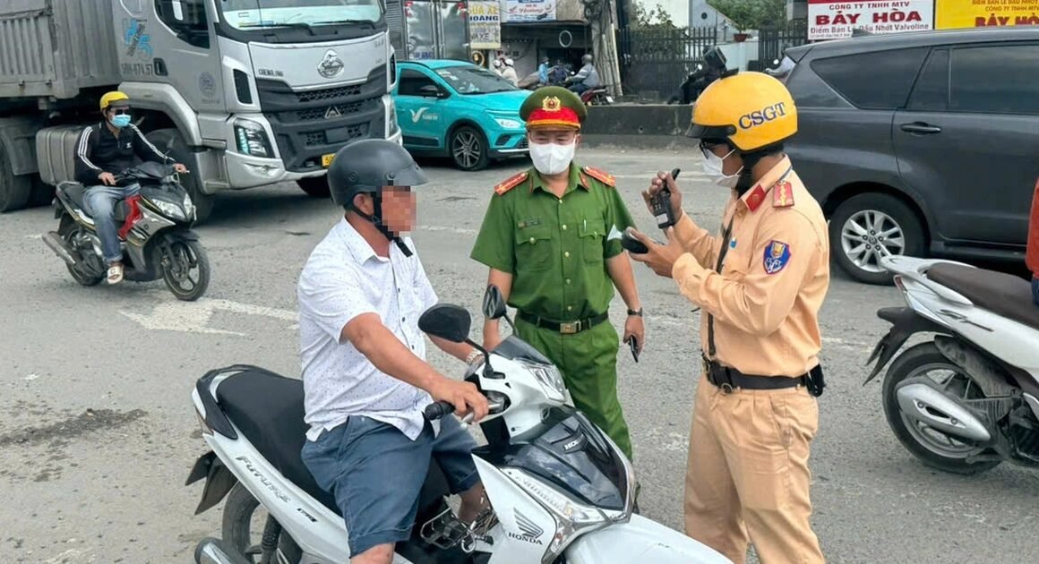 BỊ PHẠT KỊCH KHUNG VÌ ĐIỀU TRỊ NỒNG ĐỘ CỒN BAN NGÀY, AI CŨNG BẤT NGỜ!